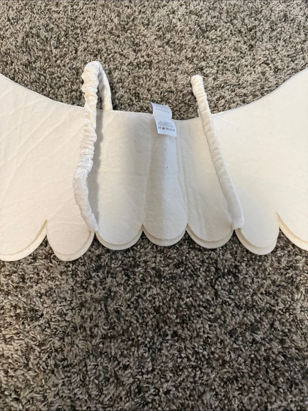 Hanna Andersson soft white